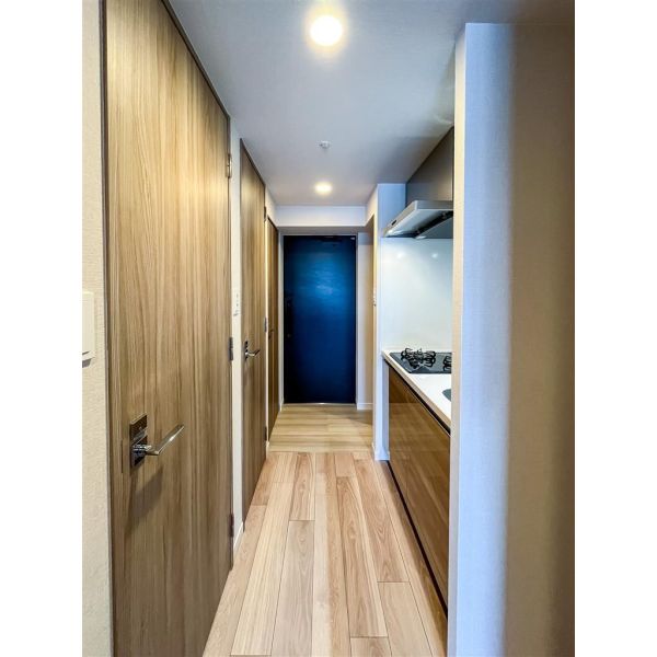 S-RESIDENCE上新庄beat 室内写真8