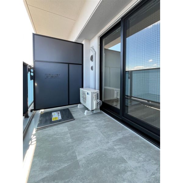 S-RESIDENCE上新庄beat 室内写真10