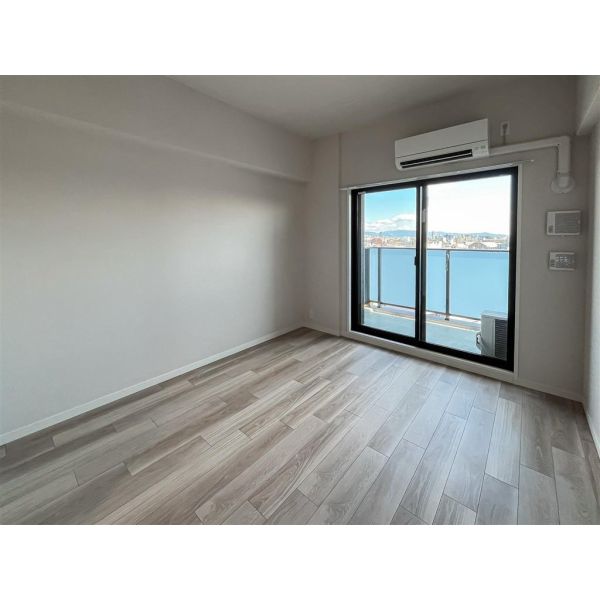 S-RESIDENCE上新庄beat 室内写真1