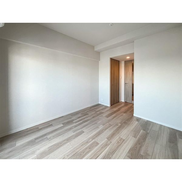 S-RESIDENCE上新庄beat 室内写真3