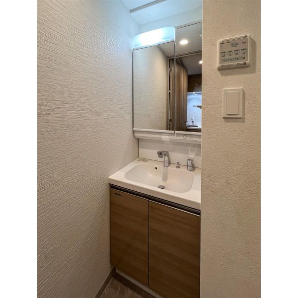 S-RESIDENCE上新庄beat 室内写真5