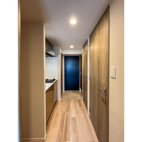 S-RESIDENCE上新庄beat 室内写真8