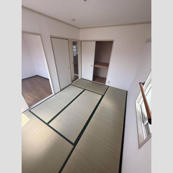 ドミールクルス 室内写真8