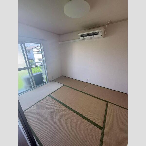 ドミールクルス 室内写真8