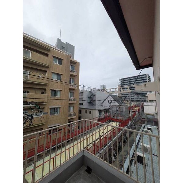 グロースハイツ住道Ⅱ 室内写真9
