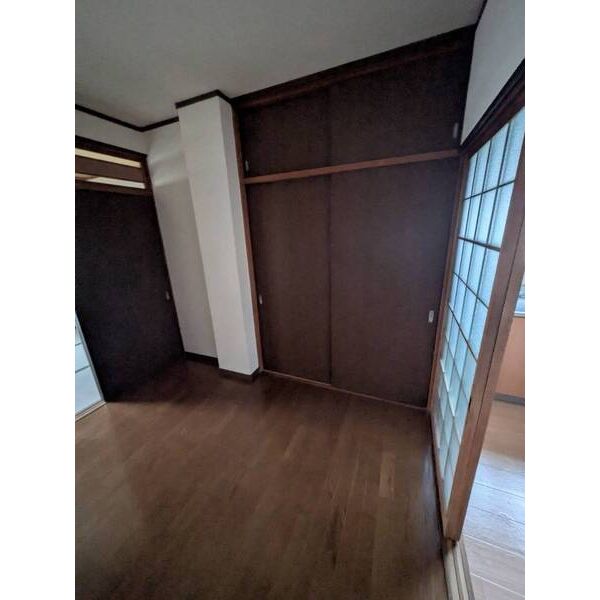 グロースハイツ住道Ⅱ 室内写真4