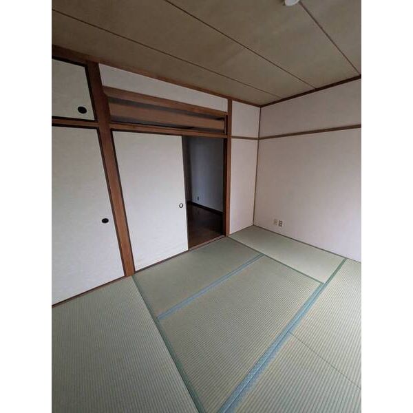 グロースハイツ住道Ⅱ 室内写真7