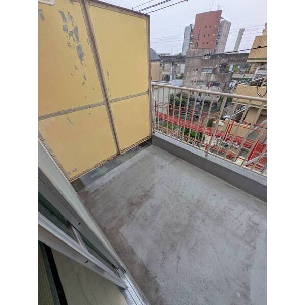 グロースハイツ住道Ⅱ 室内写真8