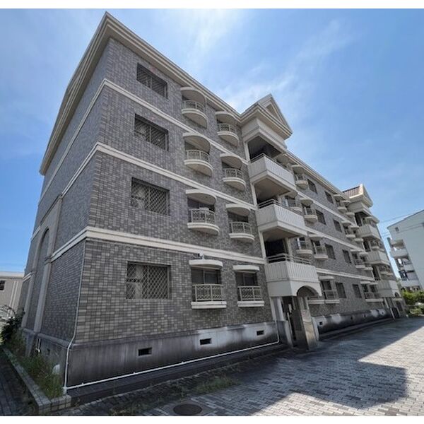 レジデンス向島 建物画像