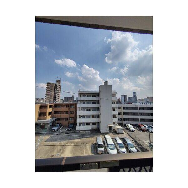 グランドハイツ社台 室内写真9