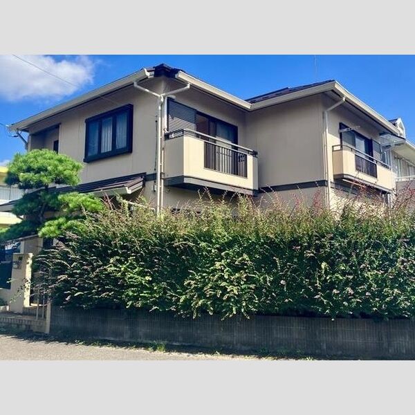 千代田戸建