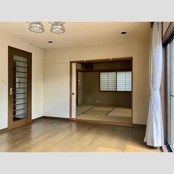 千代田戸建 室内写真4