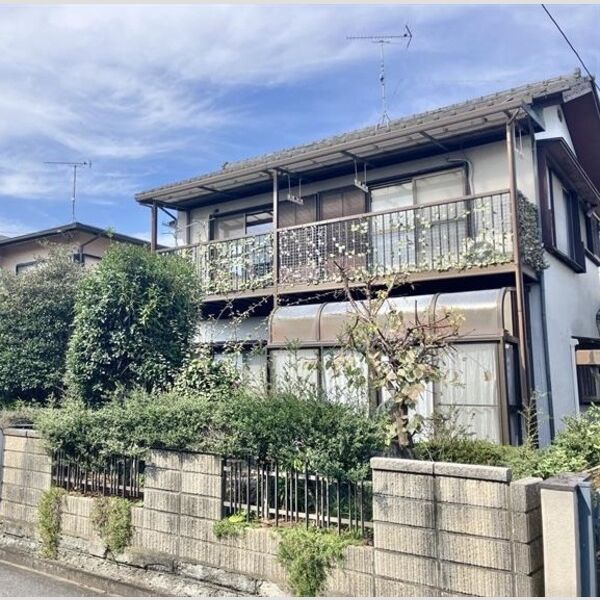 布佐平和台戸建 建物画像