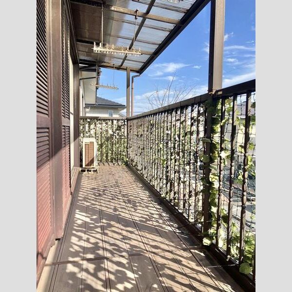 布佐平和台戸建 室内写真10