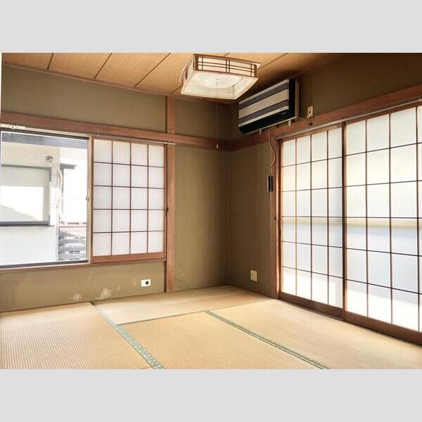 布佐平和台戸建 室内写真1