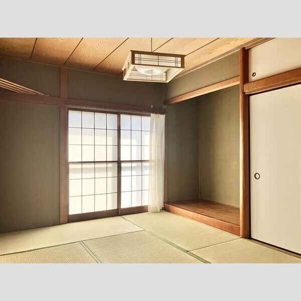 布佐平和台戸建 室内写真4