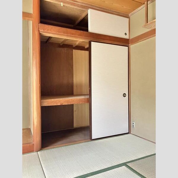 布佐平和台戸建 室内写真8