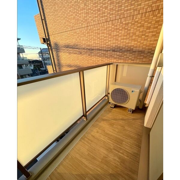 フォレストインサイド鳳 室内写真2