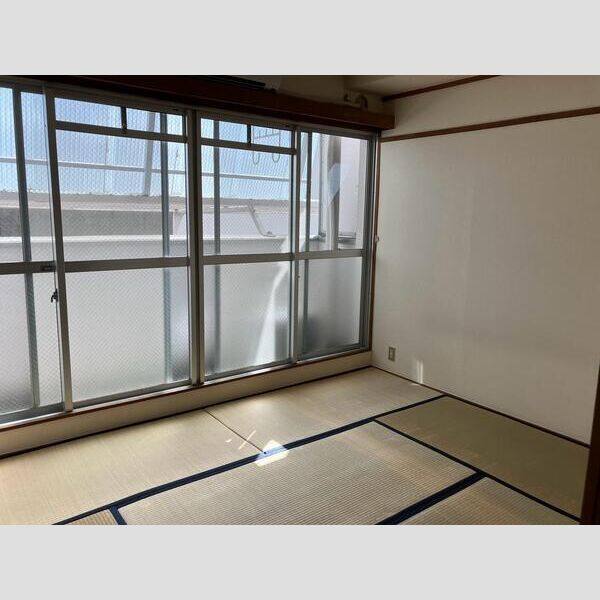 城東マンション 室内写真7