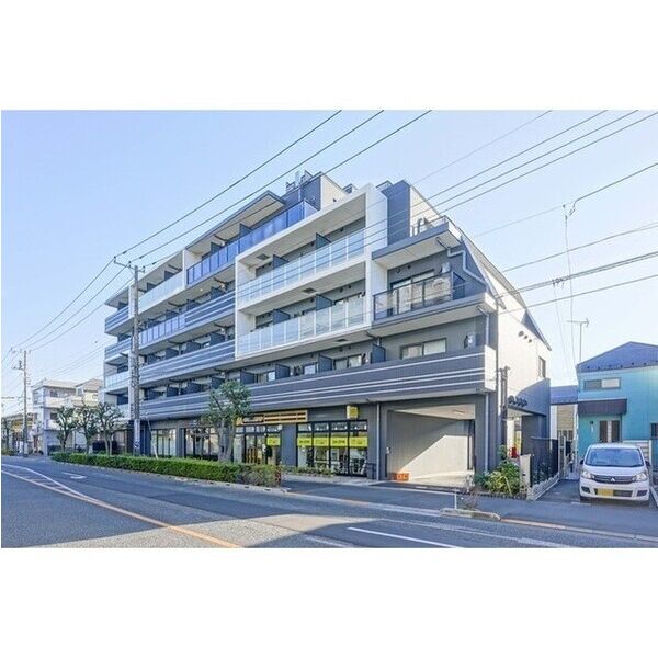 KDXレジデンス西調布