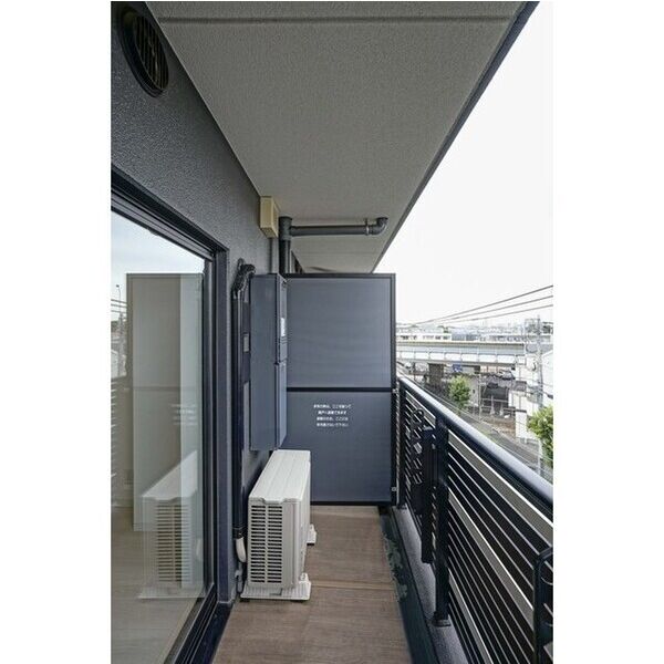 KDXレジデンス西調布 室内写真9