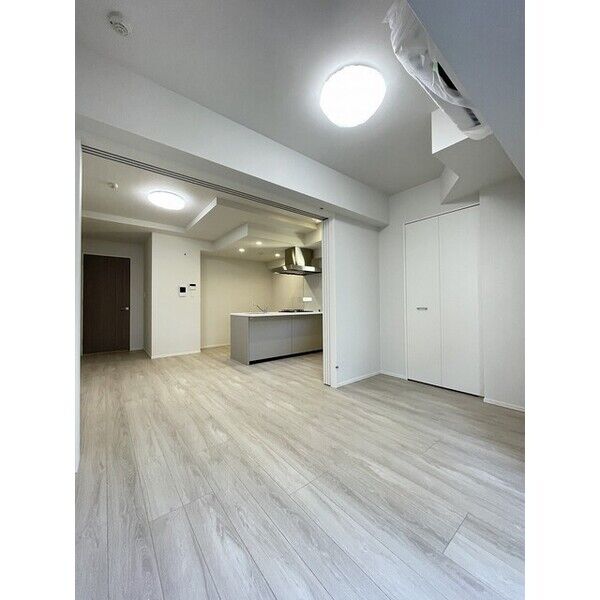Daffitto錦糸町 室内写真7