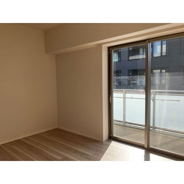 ウエリス市ケ谷加賀町 室内写真10
