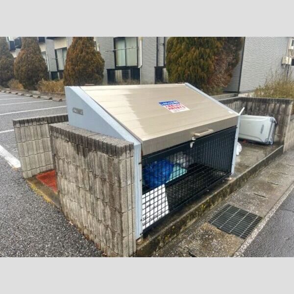 レオパレスエリゼ東野 室内写真7