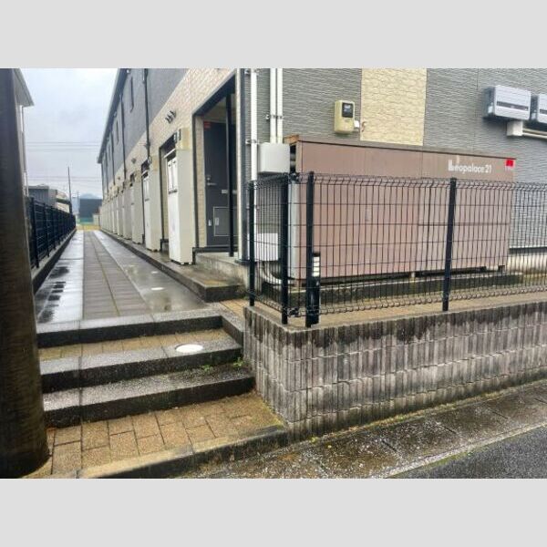 レオパレスレリーフ 一宮 室内写真8