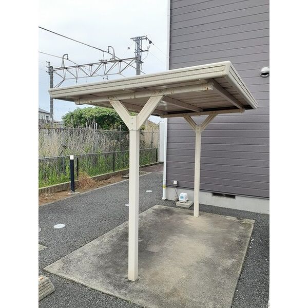 エヴァーグリーンA 室内写真9