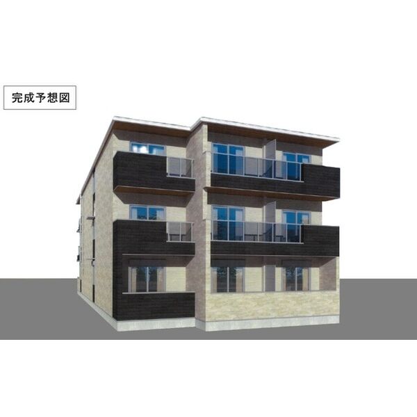 ヒカルサ和歌山城北サウス 建物画像
