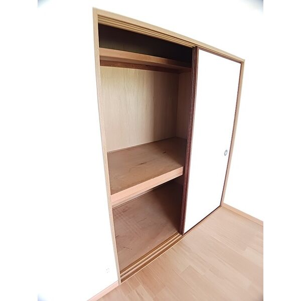 シャルム岩出 室内写真5
