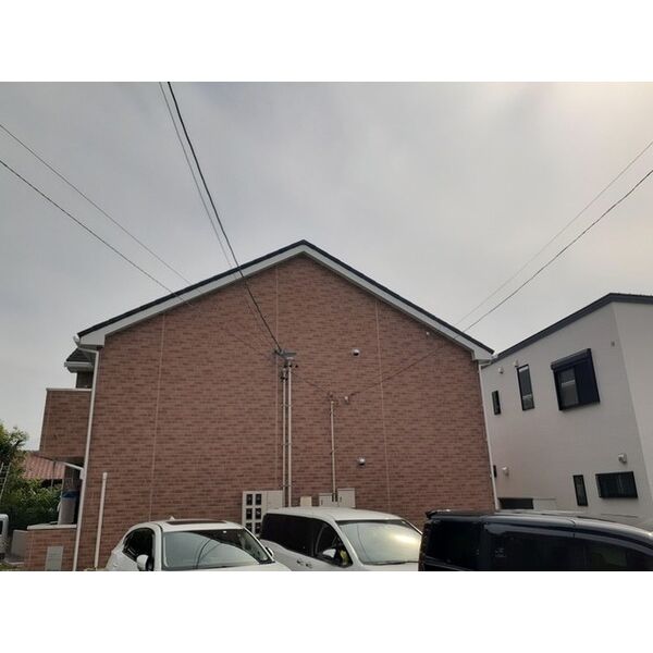 フォレストサイド 室内写真7