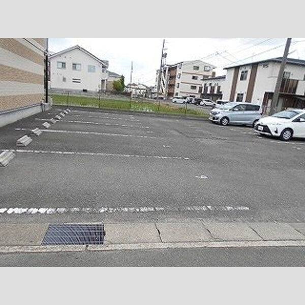 レオパレスラオ 室内写真9