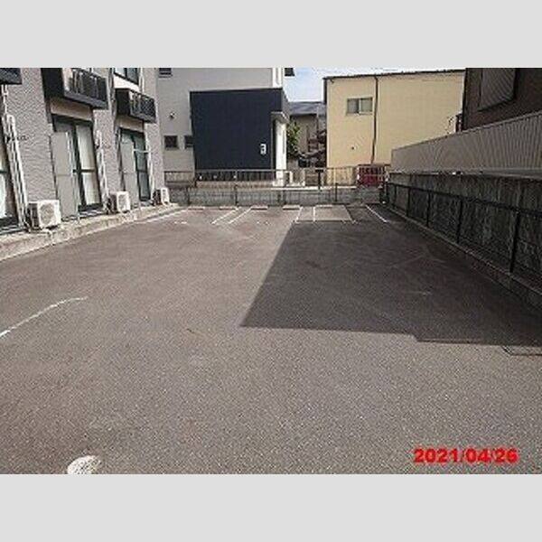 レオパレスじょいはうす 室内写真6