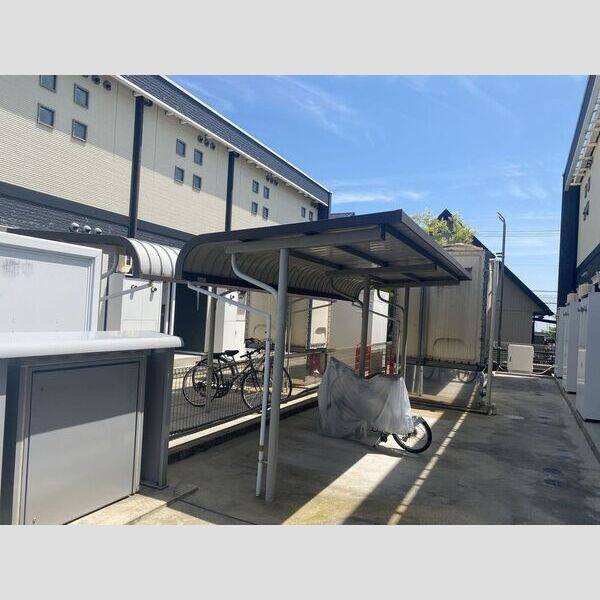 レオネクスト元植田West 室内写真9