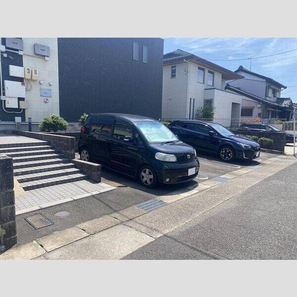 レオネクスト元植田West 室内写真3