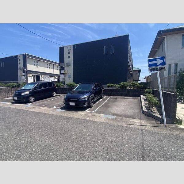 レオネクスト元植田West 室内写真4