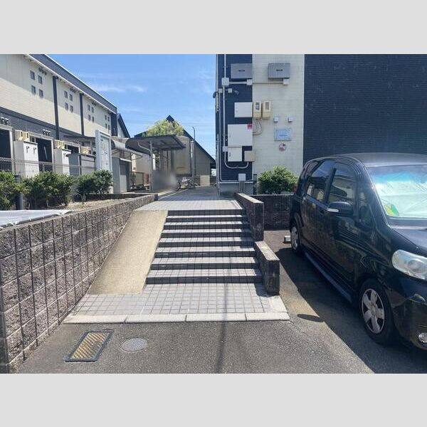 レオネクスト元植田West 室内写真5