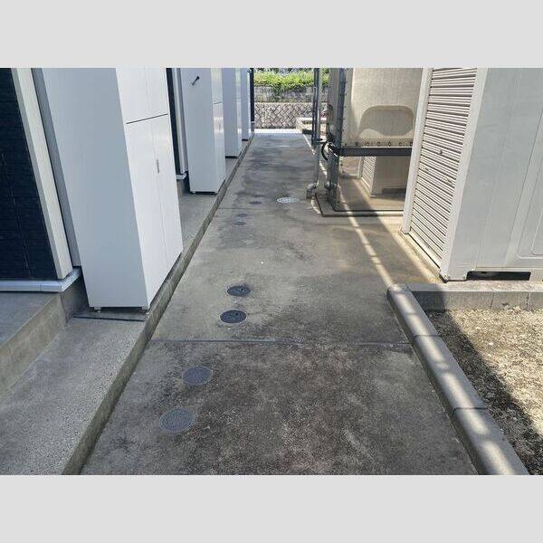 レオネクスト元植田West 室内写真7