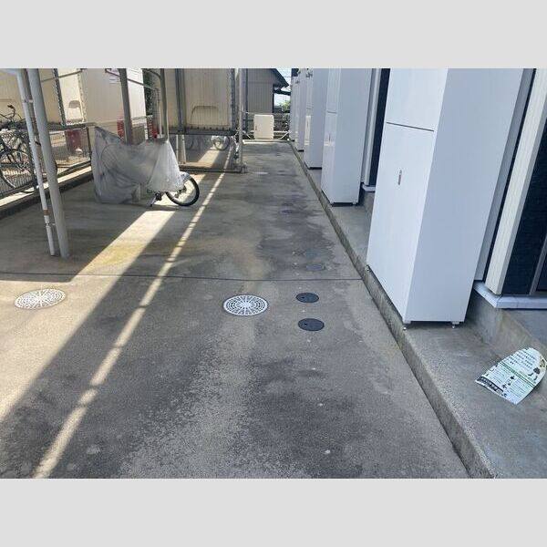 レオネクスト元植田West 室内写真8