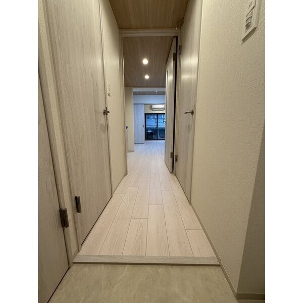 ArtizA瓦屋町Ⅰ 室内写真1