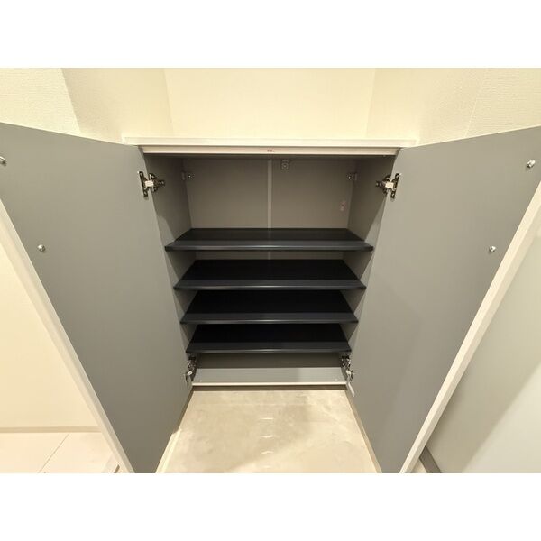 ArtizA瓦屋町Ⅰ 室内写真2