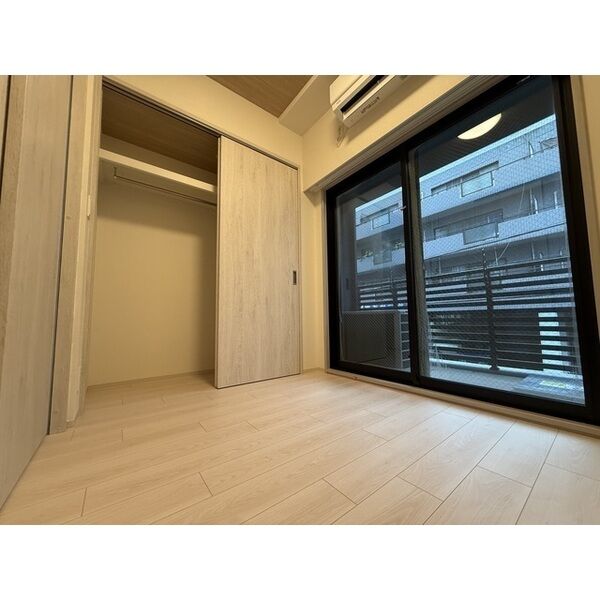 ArtizA瓦屋町Ⅰ 室内写真8