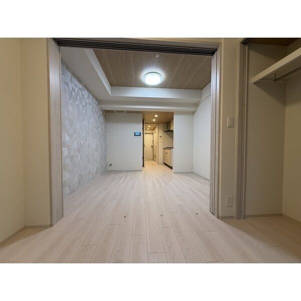 ArtizA瓦屋町Ⅰ 室内写真10