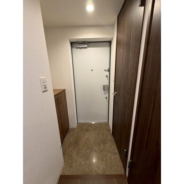 ArtizA瓦屋町Ⅰ 室内写真1