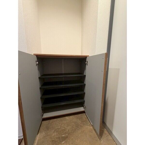 ArtizA瓦屋町Ⅰ 室内写真2