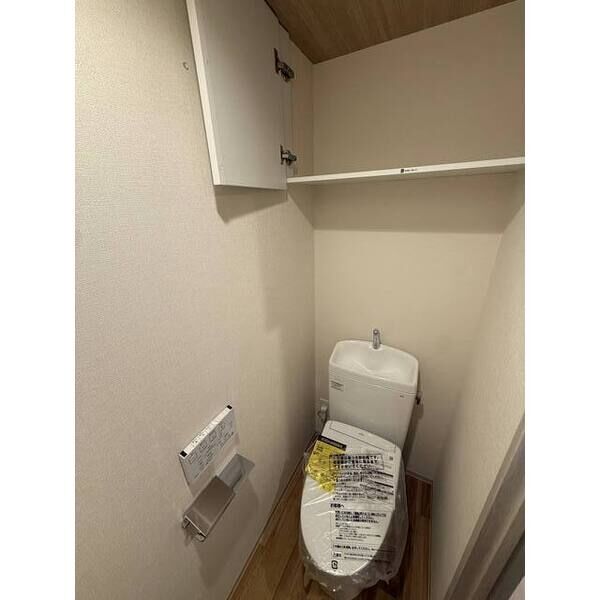 ArtizA瓦屋町Ⅰ 室内写真4