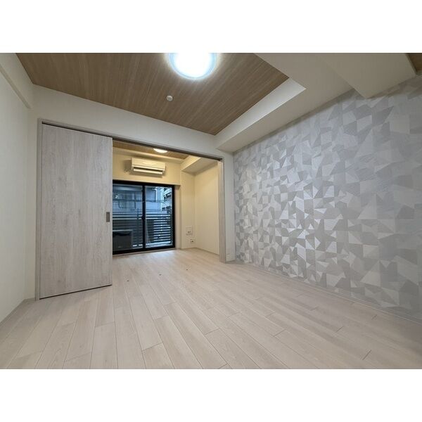 ArtizA瓦屋町Ⅰ 室内写真7