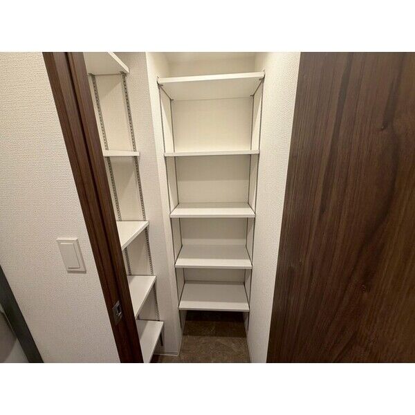 ArtizA瓦屋町Ⅰ 室内写真3